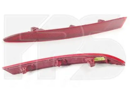 Фото 1 — Світлоповертач DEPO (FP 7430 F12-E) Фото Світлоповертач DEPO (FP 7430 F12-E) зображення 1