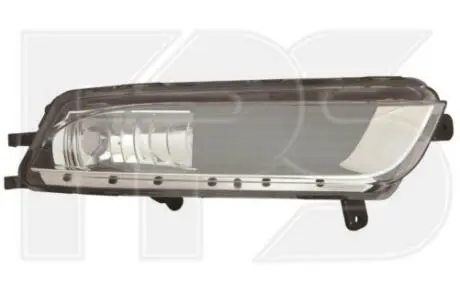 Фара протитуманна DEPO FP 7436 H2-E Купити в Україні