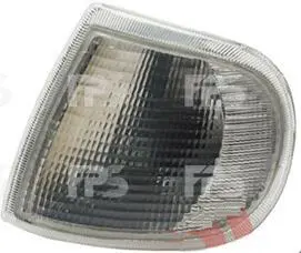 Фото 1 — Повторювач повороту DEPO (FP 7513 K1-E) Фото Повторювач повороту DEPO (FP 7513 K1-E) зображення 1