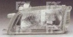 Фара передня DEPO FP 8143 R1-E Купити в Україні