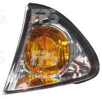 Фото Повторювач повороту DEPO (FP 8161 K2-E) зображення 1