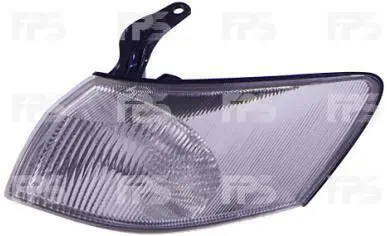 Фото Повторювач повороту DEPO (FP 8162 K2-E) изображение 1