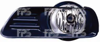 Фара протитуманна DEPO FP 8164 H5-E Купити в Україні