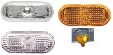 Фото Повторювач повороту DEPO (FP 9505 KB0-E) зображення 1