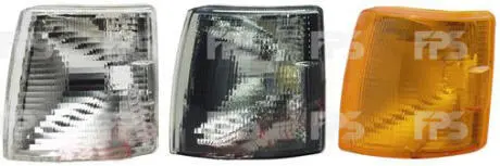 Фото 1 — Повторювач повороту DEPO (FP 9558 K6-E) Фото Повторювач повороту DEPO (FP 9558 K6-E) изображение 1