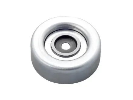 Ролик генератора Mitsubishi Lancer/Outlander 2.0/2.4i 03-08 (паразитний) DEXWAL 031159 Купити в Україні