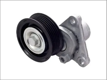 Натяжник ременя генератора Mazda 6 1.8-2.5 02 DEXWAL 031224TN Купити в Україні