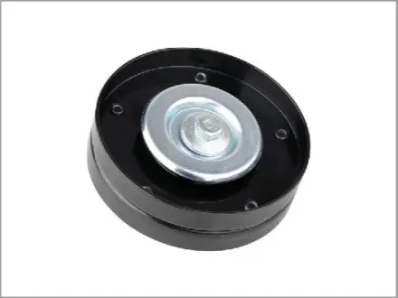 Ролик генератора Audi A4/A5/A6/Q5/VW Amarok/Multivan V/T5 1.8-2.0 07- (паразитний) (90x25) DEXWAL 031266 Купити в Україні