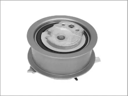 Ролик ГРМ VW Crafter 2.0TDI (натяжний) (68х30) DEXWAL 031275 Купити в Україні