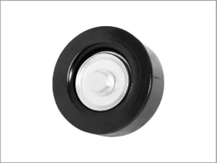 Фото Ролик генератора Mazda 3/6 1.8-2.5 16V 02- (паразитний) (70х25) DEXWAL (031331) изображение 1