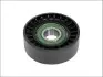 Натяжной ролик пластик, 65x17x22 031363