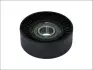 Натяжний ролик пластик 70x17x26 031396