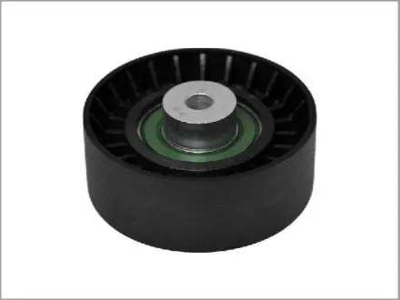 Ролик генератора Ford Mondeo II 2.0/1.8/Galaxy II 2.0i 16V- (паразитний) (70x25.6) DEXWAL 031404 Купити в Україні
