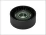 Натяжний ролик пластик 65x17x25 031432