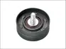 Фото Ролик генератора Hyundai Tucson/Santa Fe 2.0/2.2CRDi 04-12 (70x27.5) (паразитний) DEXWAL (0314461) зображення 1