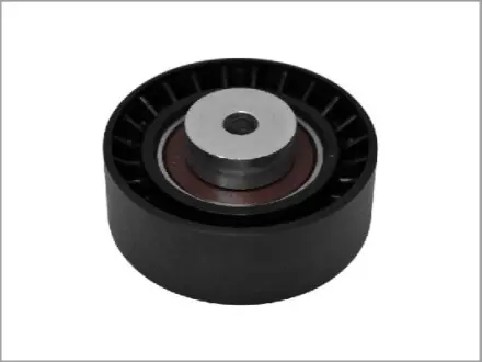 Фото Ролик генератора BMW 5 (E60/F10) 2.0i/3.0D 07-11 (паразитний) (80х28) DEXWAL (031450) зображення 1