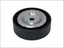 Фото Ролик генератора BMW X5 (E70) 3.0D 07-13 (паразитний) DEXWAL (031453) зображення 1