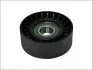 Натяжний ролик пластик, 70x17x26 031470