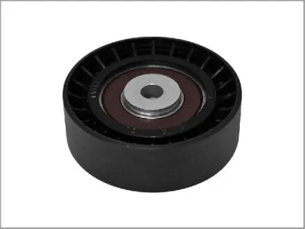 Ролик генератора BMW 1/3/5/6 05- (натяжний) (80х26) DEXWAL 031473 Купити в Україні