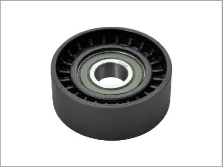 НАТЯЖНИК ПОЛИКЛИНОВОГО РЕМНЯ AUDI/ SEAT/ SKODA/ VW 1,2-1,6TSi/ FSi/ TFSi (РОЛИК) DEXWAL 031567 Купить в Украине