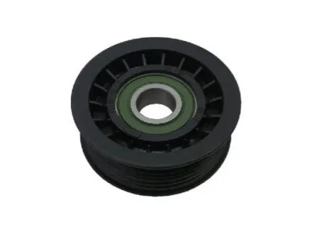 Натяжной ролик пластик, 68,5x17x26,5 DEXWAL 031595 Купить в Украине