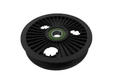 Натяжной ролик 132x17x28 DEXWAL 031596 Купить в Украине