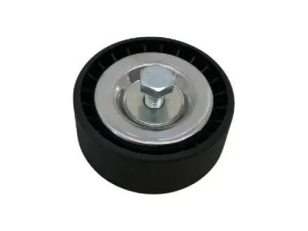 Фото Ролик генератора MB A-class W176)/E-class (W212)/C-class (W204) (M270/M133/M274) (паразитний) DEXWAL (031603) зображення 1