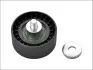 Ролик ГРМ Chevrolet Lacetti 1.4/1.6 05- (паразитний) (64x29.5) 03204