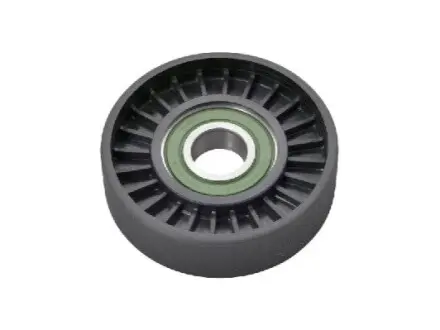 Фото 1 — Ролик генератора MB A-class/Vaneo 1.5-2.0/1.7-2.0CDI 97- (паразитний) (76.3x22) DEXWAL (03211) Фото Ролик генератора MB A-class/Vaneo 1.5-2.0/1.7-2.0CDI 97- (паразитний) (76.3x22) DEXWAL (03211) зображення 1