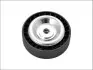 Фото Ролик генератора Fiat Doblo 1.9JTD 01- (паразитний) (80х25) DEXWAL (03214) зображення 1