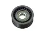 Фото Ролик генератора Ford Transit 2.0TDCI 00-06 (паразитний) (69.5х25.6) DEXWAL (03245) зображення 1
