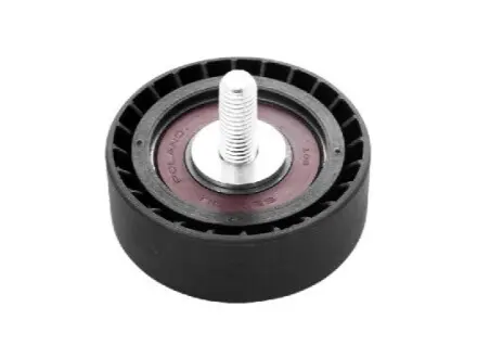 Фото Ролик генератора Peugeot Partner 1.8 (паразитний) (70х24.7) DEXWAL (03263) зображення 1