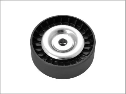 Ролик генератора BMW 5 (E60/E61)/7 (E65/E66/E67)/X3 (E83) 2.2/2.5/3.0 03- (паразитний) (75x26) DEXWAL 03273 Купити в Україні