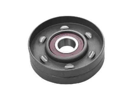 Фото Натяжник ременя генератора Audi A4/A6/VW Passat 1.6-2.0 95-05 DEXWAL (032811) зображення 1