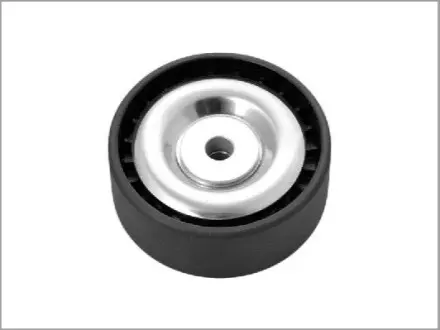 Ролик генератора Citroen Jumper 2.2HDi/Ford Transit 2.0-2.2TDCi 00- (паразитный) (65x25x8) DEXWAL 03304 Купити в Україні