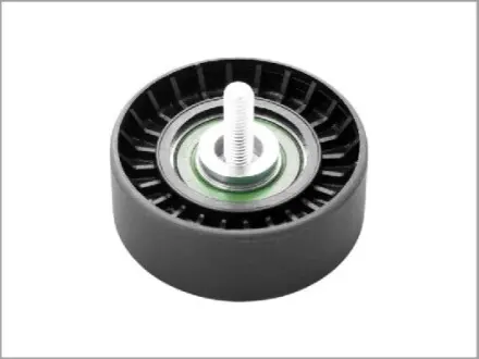 Фото Натяжной ролик 70x8x25 DEXWAL (03307) изображение 1