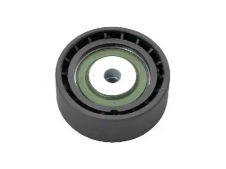 Фото 1 — Ролик генератора Renault Kangoo/Clio II 1.2 16V 97- (паразитний) (56x21) DEXWAL (03315) Фото Ролик генератора Renault Kangoo/Clio II 1.2 16V 97- (паразитний) (56x21) DEXWAL (03315) зображення 1