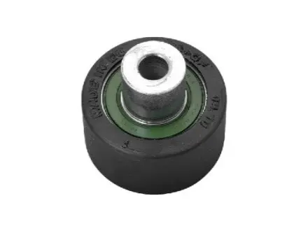 Фото Ролик генератора Peugeot Partner 1.6HDI 06- (паразитний) (51x26x10) DEXWAL (03336) зображення 1