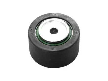 Ролик генератора Fiat Ducato/Peugeot Boxer 2.0JTD/2.0/2.2HDi 01- (паразитний) (50х26) DEXWAL 03338 Купити в Україні
