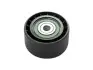 Натяжной ролик пластик, 601030 033391