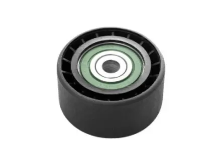 Фото 1 — Натяжной ролик пластик, 601030 DEXWAL (033391) Фото Натяжной ролик пластик, 601030 DEXWAL (033391) изображение 1