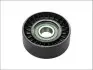 Натяжний ролик пластик 70x17x25 03347