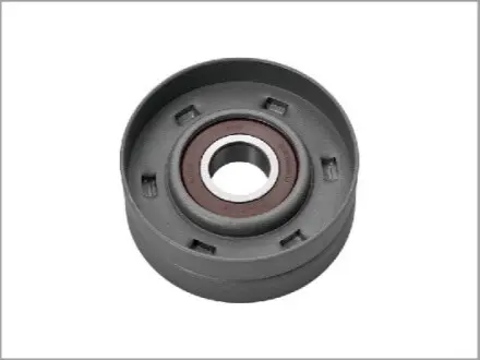 Натяжник ременя генератора Opel Astra F/Combo/Corsa B/Vectra A 1.2/1.4/1.6 88-05 DEXWAL 03351 Купити в Україні