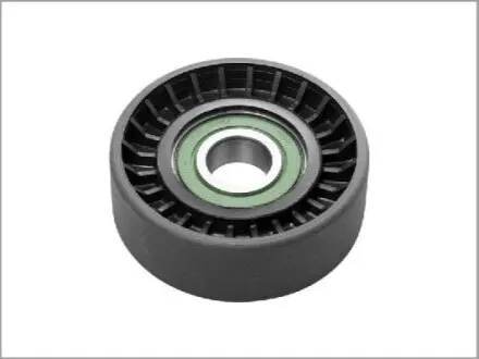 Натяжник ременя генератора Opel Astra G/H/J/Corsa B/C/D/E 1.2/1.4 16V 98- (70x24) DEXWAL 03399 Купити в Україні