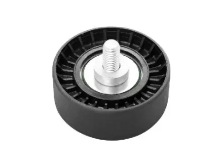 Ролик генератора BMW 1 (E81)/3 (E46/E90)/X1 (E84)/X3 (E83)/Z4 (E85) 1.6-2.0 01- (паразитний) (70х26) DEXWAL 03401 Купити в Україні