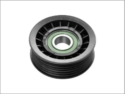 Фото Ролик генератора Opel/Renault 3.0CDTi/3.0dCi/3.0Tid 01- (паразитний) (70х22.6) DEXWAL (03403) зображення 1