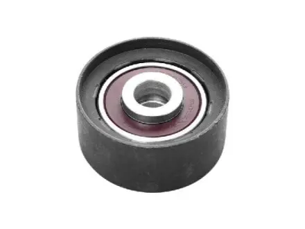 Фото Натяжний ролик метал 70x17x31,5 DEXWAL (03419) зображення 1