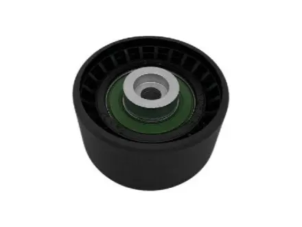 Фото 1 — Натяжной ролик пластик 60x8x26,5 DEXWAL (034261) Фото Натяжной ролик пластик 60x8x26,5 DEXWAL (034261) изображение 1