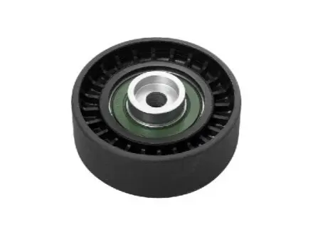 Фото Натяжной ролик пластик, 65x8x22 DEXWAL (03472) изображение 1