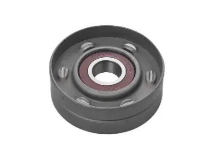 Натяжник ременя генератора VW Golf/Skoda Octavia 1.9 TDI/SDI 96-06 (70x24) DEXWAL 03483 Купити в Україні
